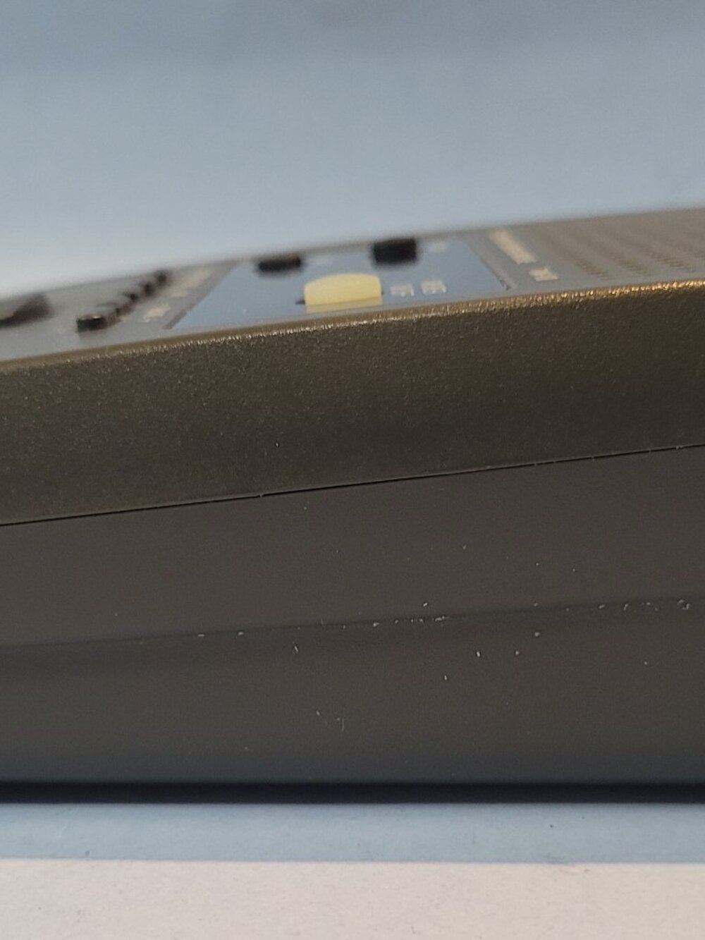 Sony TAM-100 Digital Telephone Answering Machine - Picture 7 of 7